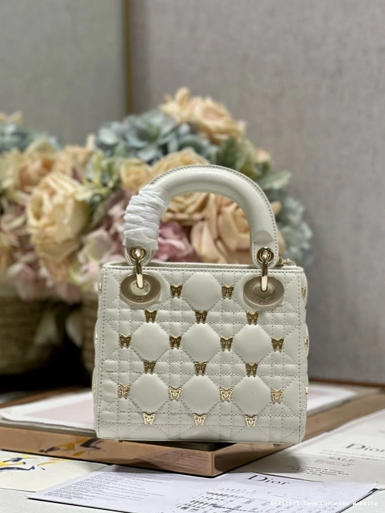 Tony Luxuries diro-17CM LADY 0814